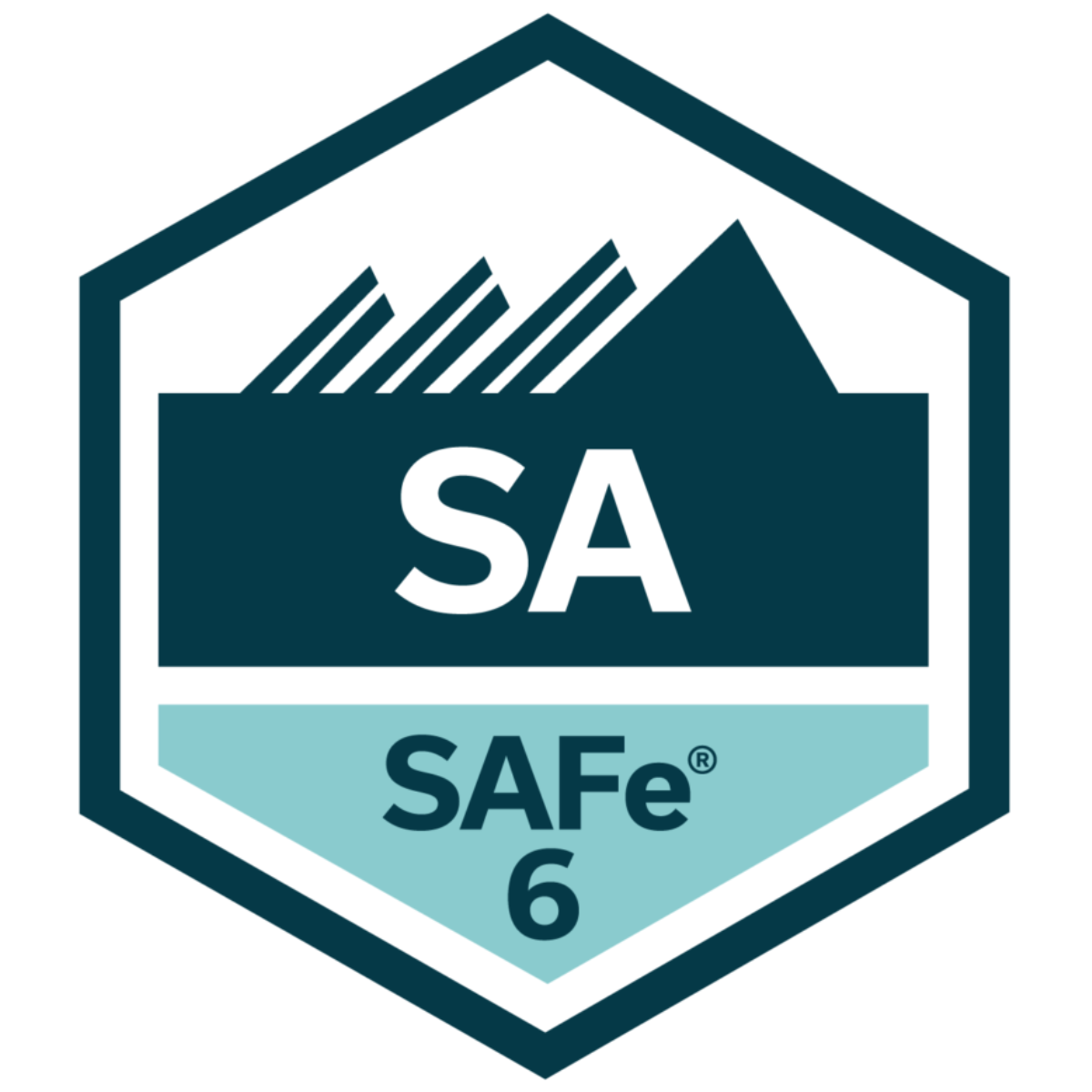 Logo SA
